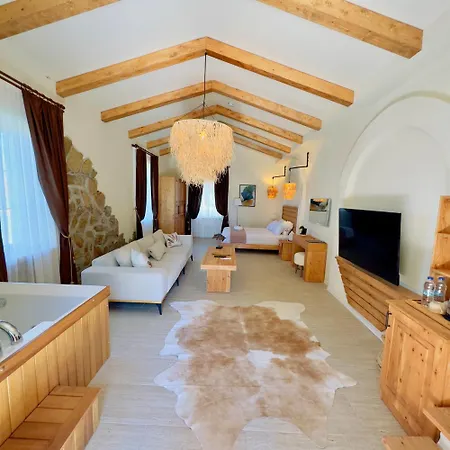 Ξενοδοχείο Ride And Çeşme