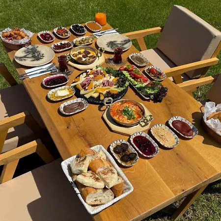 Ride And Ξενοδοχείο *