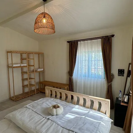 Ξενοδοχείο Ride And Çeşme