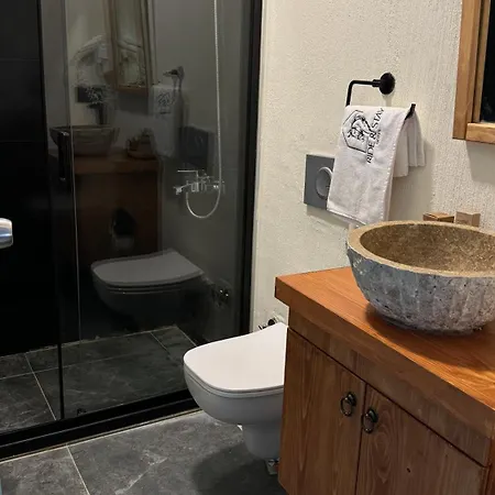 Ride And Ξενοδοχείο