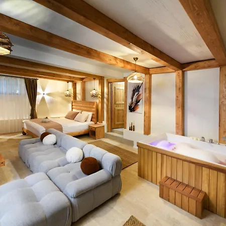 Ride And Ξενοδοχείο Çeşme