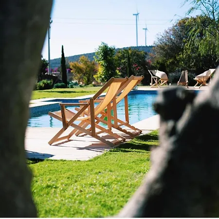 Ride And Ξενοδοχείο