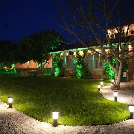 Ξενοδοχείο Ride And Çeşme