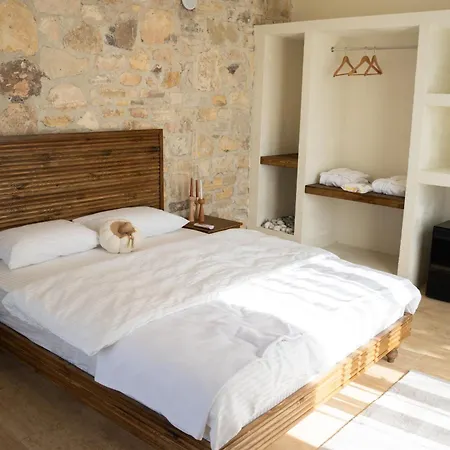 Ξενοδοχείο Ride And Çeşme