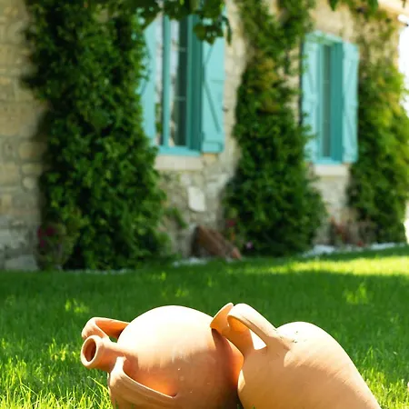 Ride And Ξενοδοχείο *