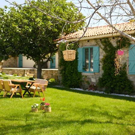 Ride And Ξενοδοχείο *