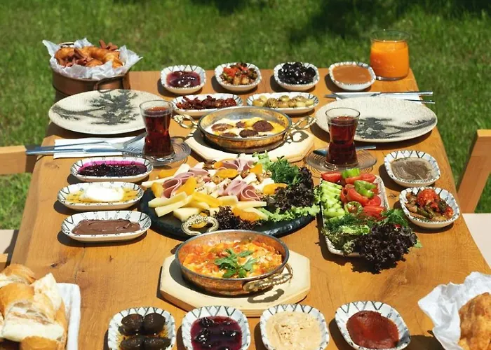 Hotel Ride And Çeşme