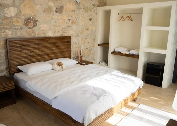 Hotel Ride And Çeşme