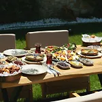 Ride And Hotel Cesme