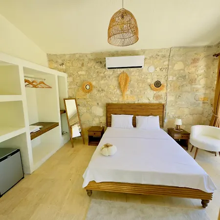 Hotel Ride And Çeşme