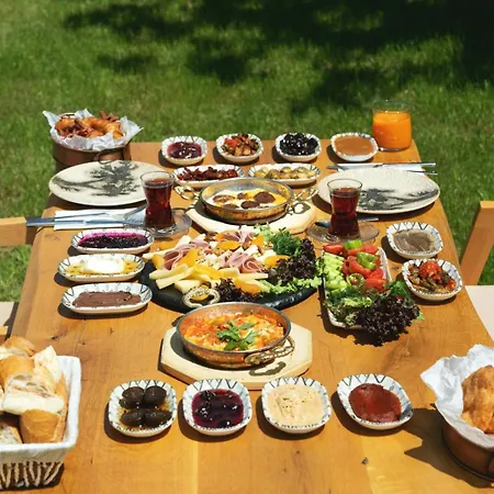 Hotel Ride And Çeşme