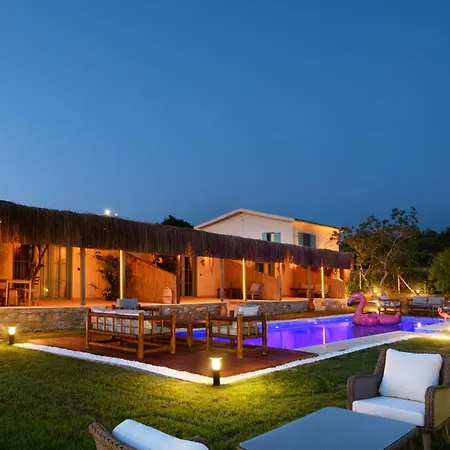 Hotel Ride And Çeşme