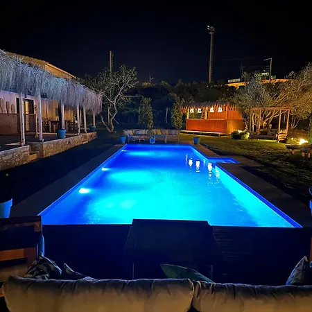 Ride And Hotel Çeşme