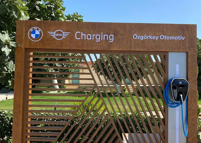 Otel Ride And Çeşme