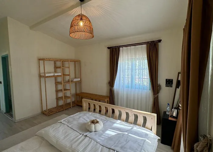 Otel Ride And Çeşme